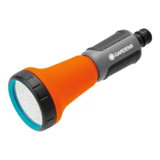 Classic Soft Spray | Watering Nozzle