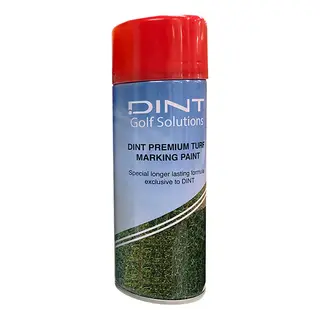 Dint Turf-Friendly Spot Marking Turf Paint