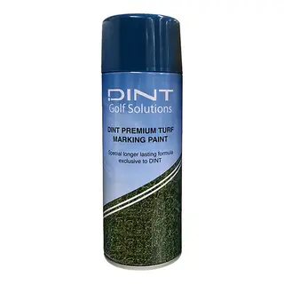 Dint Turf-Friendly Spot Marking Turf Paint