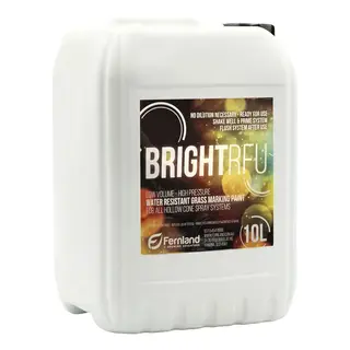 Bright RFU | Ready-To-Use Grass Marking Paint