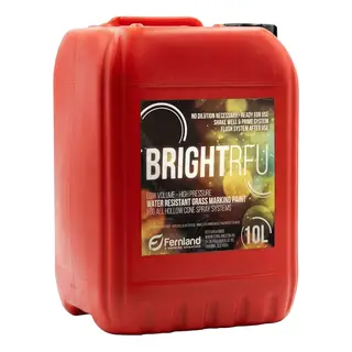 Bright RFU | Ready-To-Use Grass Marking Paint