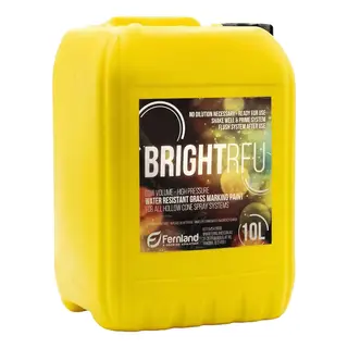 Bright RFU | Ready-To-Use Grass Marking Paint