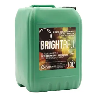 Bright RFU | Ready-To-Use Grass Marking Paint