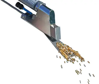 Fertil Five | Granular Fertiliser Dispenser