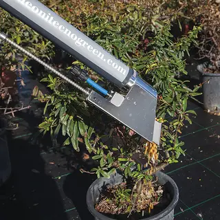 Fertil Five | Granular Fertiliser Dispenser