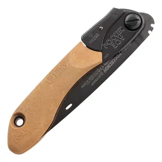 Pocketboy Professional 170mm Outback Edition | Folding Pruning Saw