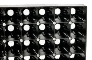 TS-100 Vegetable Seedling Tray