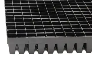 TS-256 Seedling Tray