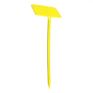 Display Label 32.5cm
