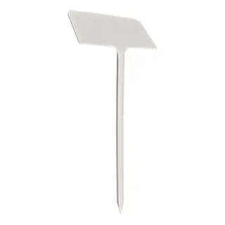 Display Label 32.5cm
