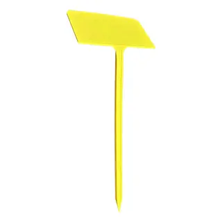 Display Label 32.5cm