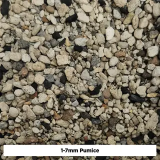 Horticultural Pumice