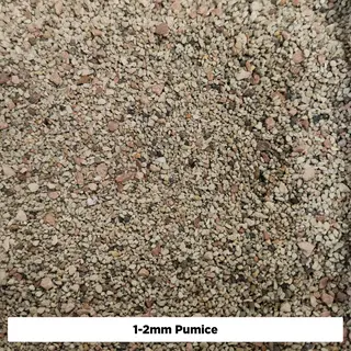 Horticultural Pumice
