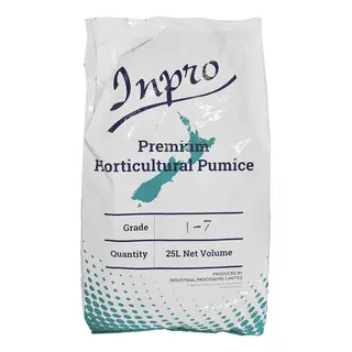Horticultural Pumice