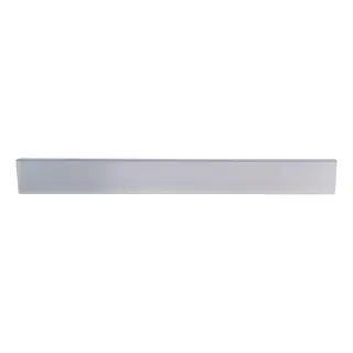 PVC Clear Clamp for Bed Labels
