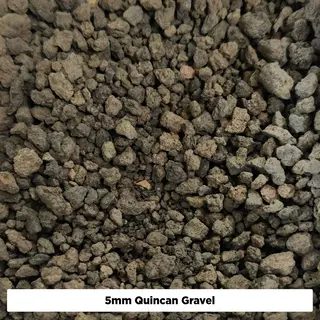 Quincan Gravel