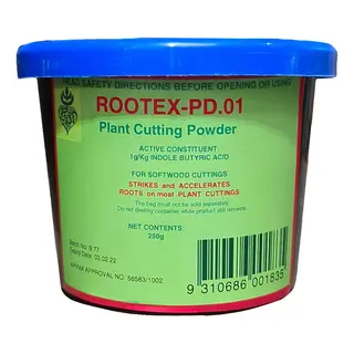 Rootex-PD.01 Plant Cutting Powder