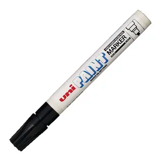 Paint Marker Medium Bullet Tip