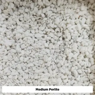 Horticultural Perlite