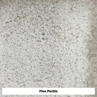 Horticultural Perlite