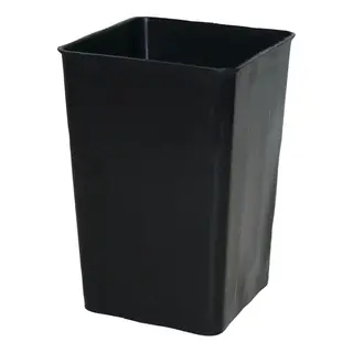 Square Squat Propagating Tube 50mmSQ x 75mm