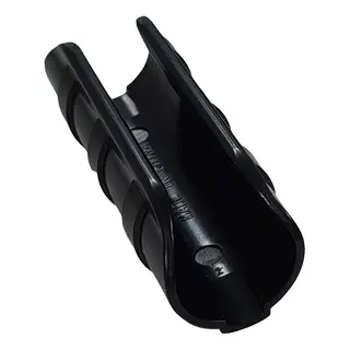 Black Polyclamp