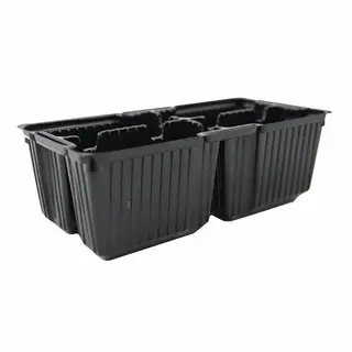 Metric Punnet - 4 Cell