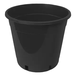 250mmØ Slimline Pot
