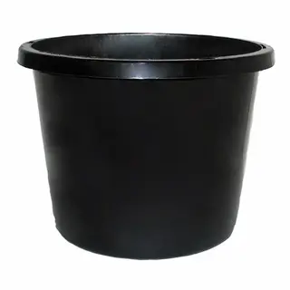 175mmØ Squat Pot