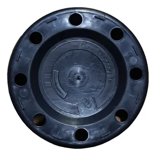 175mmØ Squat Pot