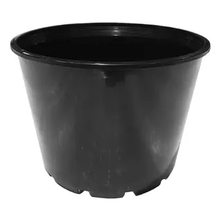 140mmØ Extra Squat Pot