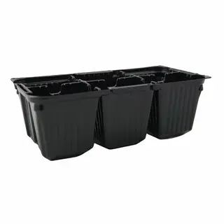 NM Metric Punnet - 6 Cell