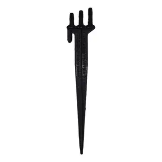 Multiflow Spray Stakes