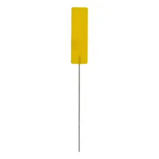 Wire Stemmed Pin Markers