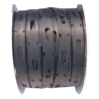 Maxi-lock Chain Lock Tie