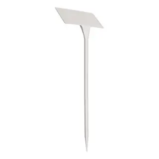 Bed Label PL1 45cm