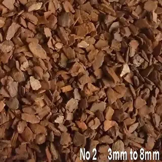 KIWI Orchid Bark