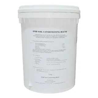 DMR Fertiliser & Wetting Agent Mix