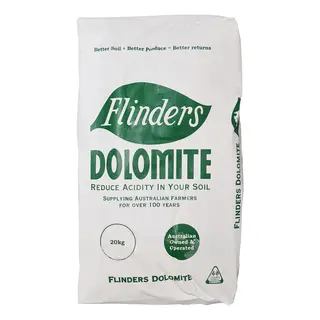 Dolomite