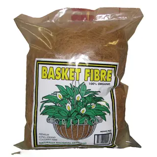 Coconut Fibre