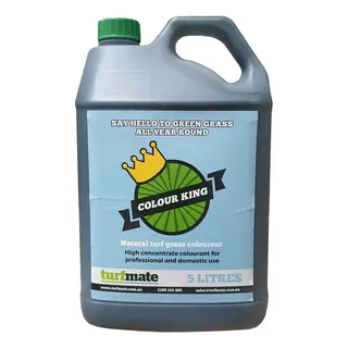 Colour King Natural Turf Colourant