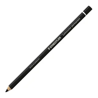 Lumocolor Permanent Waterproof Dry Marker