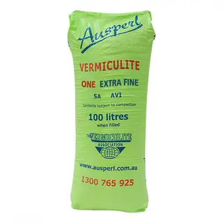 Vermiculite