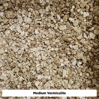 Vermiculite