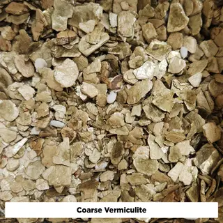 Vermiculite
