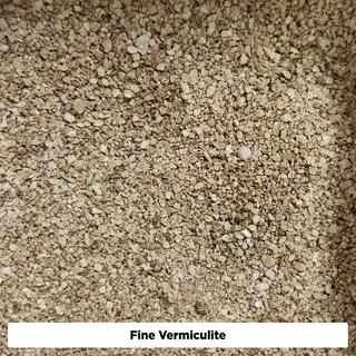 Vermiculite