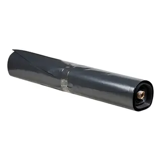 Black Polythene Film (UV STABILISED)