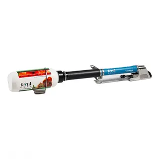 Handheld Topdressing Fertiliser Dispenser (Short)