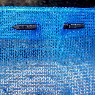 Fixing Pins for Shadecloth