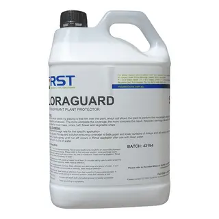 Floraguard Anti-transpirant